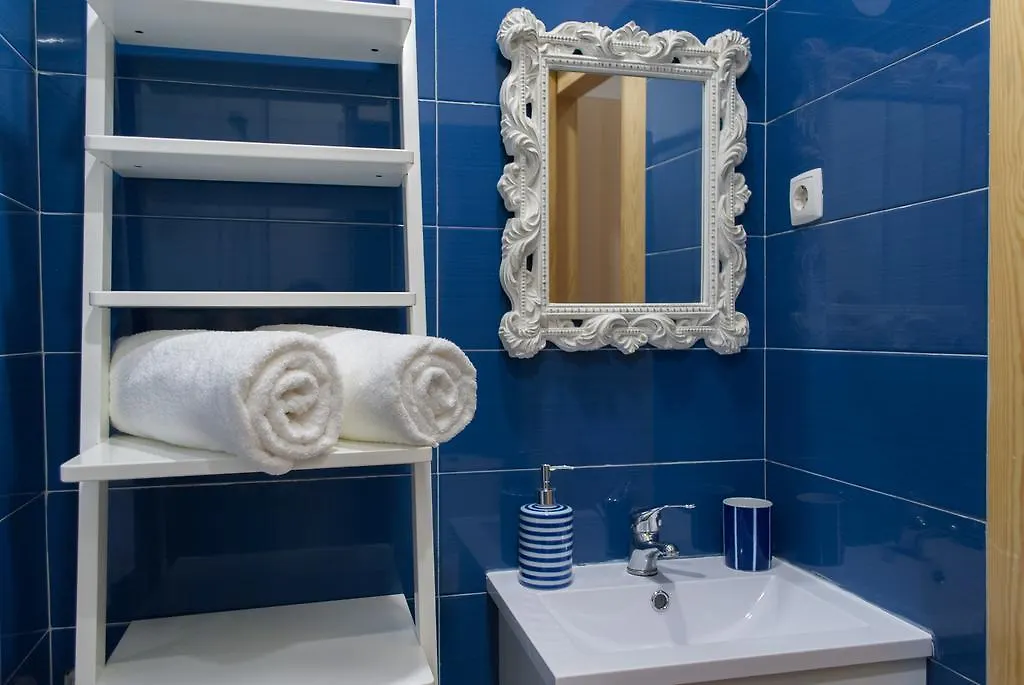 The Heart Of Lisbon House Apartment 0*,  Portugal