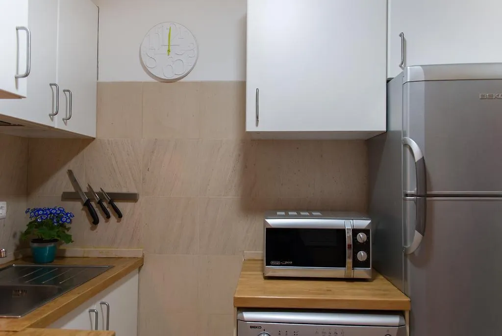 The Heart Of Lisbon House Apartment