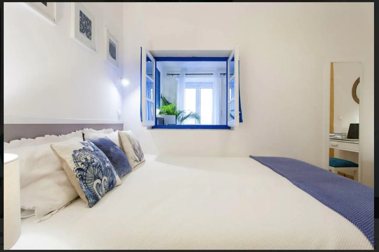 The Heart Of Lisbon House Apartment 0*,  Portugal