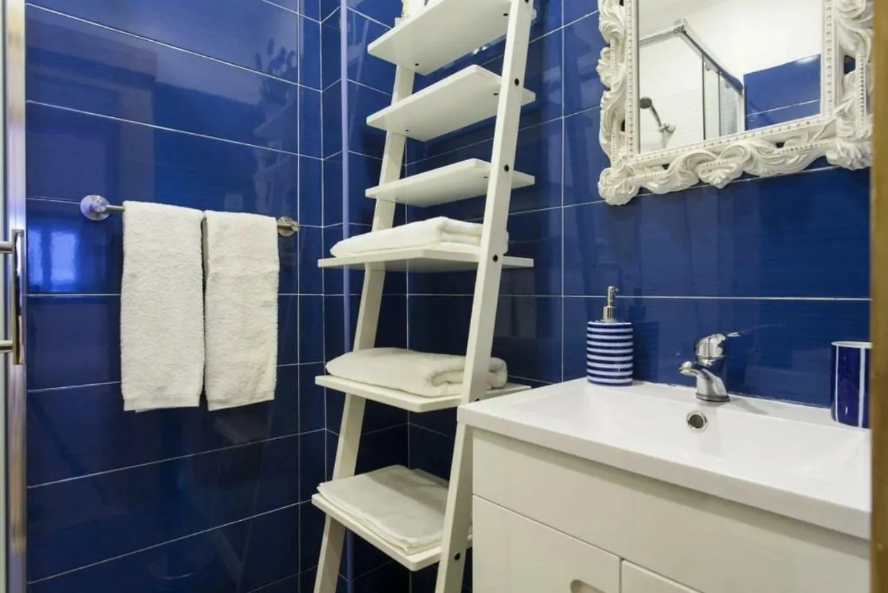 The Heart Of Lisbon House Apartment Portugal