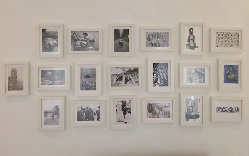 The Heart Of Lisbon House Apartment