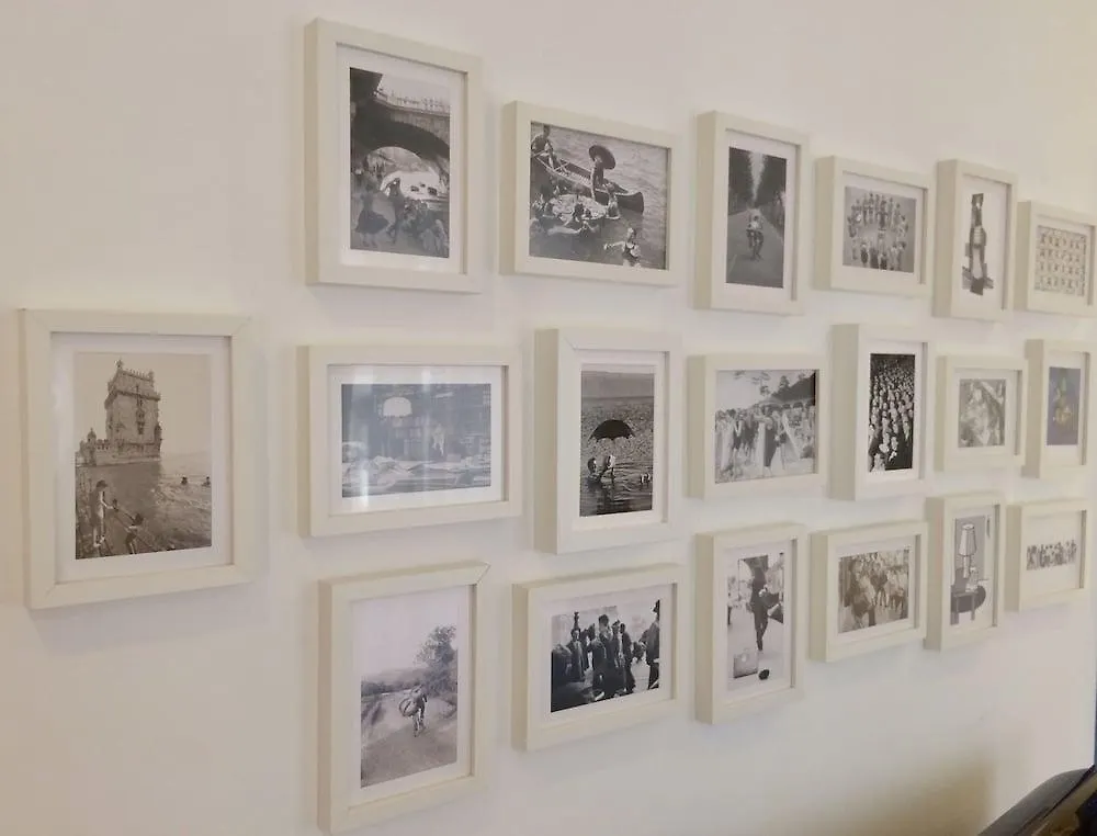 شقة The Heart Of Lisbon House